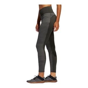 Adidas high rise leggings